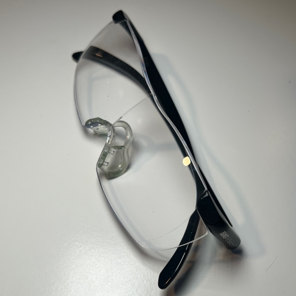 Magnifying Glasses